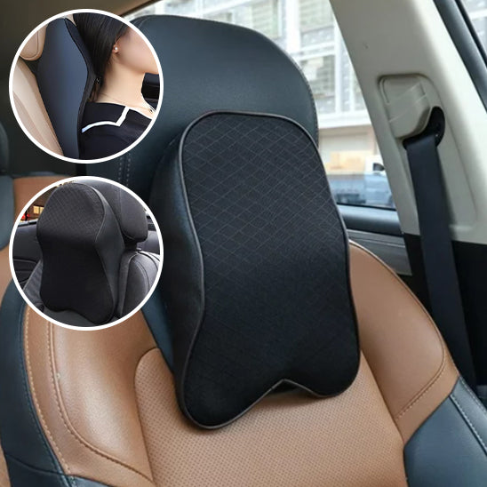 Appuie Tête Voiture : Solution ergonomique pour vos trajets quotidiens